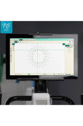 Pro-Stitcher Lite Quilting Software
